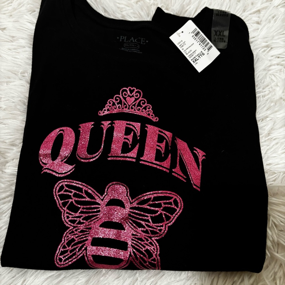 Girls children’s Place long sleeve